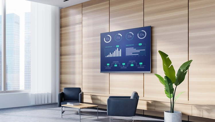 Телевидение для бизнеса от Ростелеком в деревня Чигасово (Московская область)